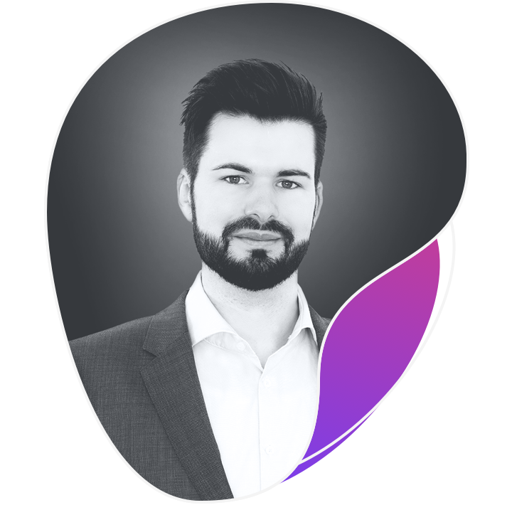 Profilbild: Patrick Weisbecker